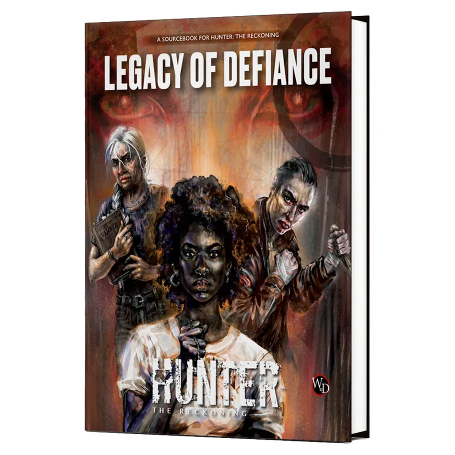 This Week's New Releases