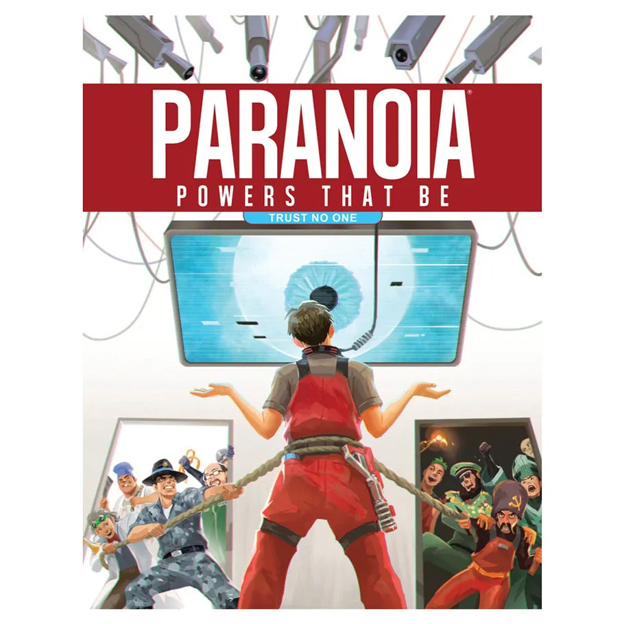 TTRPG (SALE)